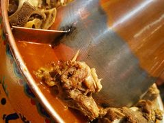 -1078號老北京涮肉(松柏店)