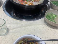 -九寨沟特色牦牛肉汤锅