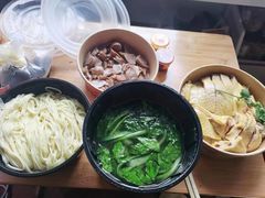 -泰煌鸡·上海白斩鸡·鸡汤面(万航店)