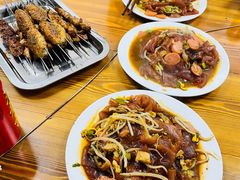 -何记酿皮店(西流湾店)