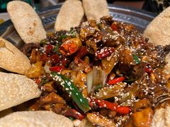 -东来土菜馆(民祥园路店)