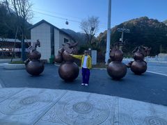 -三清山风景名胜区