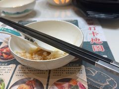-膳富贵黄油蟹体验馆(欢乐港湾店)