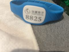 -华夏良子·足道·SPA·艾灸(金皇大厦店)