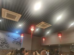 -安胖老火锅(两路口店)