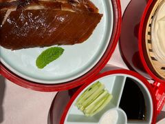 -千百味红餐厅·江西菜(绿地双子塔店)