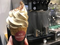 -喜茶(深圳福田星河COCO Park店)
