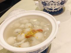 酒酿圆子-蝶园·装修中(BFC外滩金融中心店)