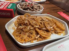 -李不管把把烧(火车南站店)