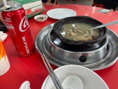 -新峰肉骨茶