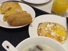 -南美元生态大酒店(海珠店)