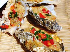 -旺烤园烧烤·炭烤羊腿(吴江阳光新天地店)