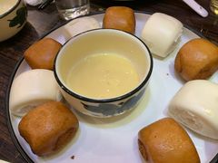 -川府宴语烤鱼川菜家常菜(梨园店)