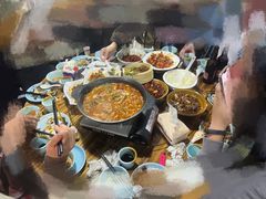 -小口味