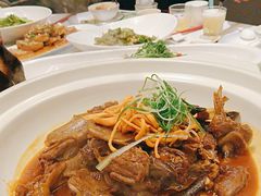 -清湘宴餐厅(秀峰山公园店)