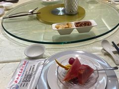 -新加坡泰园村酒楼直营(新华路店)