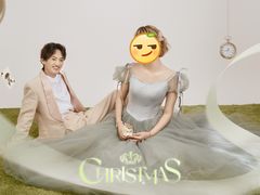 -海马体照相馆(环贸iapm大师爱情店)