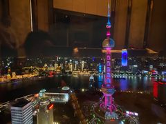 -金轩中餐厅 Jin Xuan(浦东丽思卡尔顿酒店)