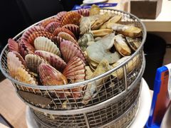 -海味当家(西安路店)