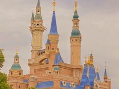 -上海迪士尼度假区