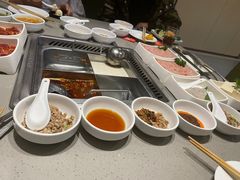 -海底捞火锅(铂澜大象城店)