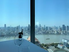 景观位-翡翠36餐厅(浦东香格里拉店)