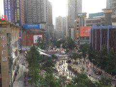 -龙聚德北京烤鸭(沙坪坝华宇A馆店)
