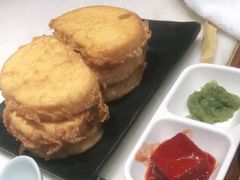 -小吊梨汤·北京菜·烤鸭(双井乐成中心店)