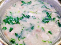 猪杂粥-标记美食新鲜猪杂(兴南大道店)