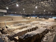 -秦始皇帝陵博物院-丽山园