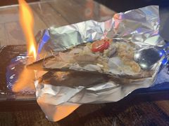 -质烤烤物·活烤海鲜(质烤总店)