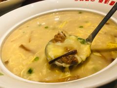 -煎饼卷大葱·非遗传承·潍坊菜(十笏园店)