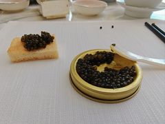 -傲廬·云端餐厅·深圳柏悦酒店