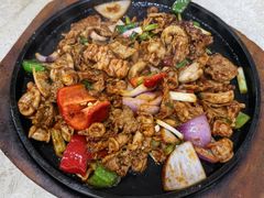 -标记美食新鲜猪杂(兴南大道店)