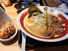 -雷门拉面店(新光天地店)