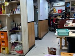 -乐山麻辣烫(翡翠森林花园店)