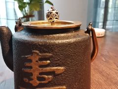 -自己人(九码头店)