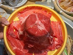 -享遇.锅姥姥牛排海鲜自助(小寨店)