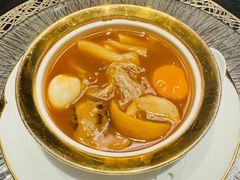 -北京饭店谭家菜