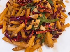 -田记餐馆(富国街店)