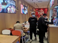 -海盗虾饭·小龙虾饭(望京店)