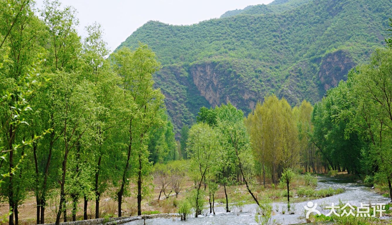 最美的风景，不用名山大川的壮美