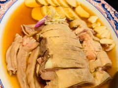 -芳芳私房菜·精做淮扬菜(承德路店)