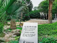 -苏州河梦清园环保主题公园