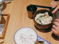 -马记永·兰州牛肉面(3019君尚店)