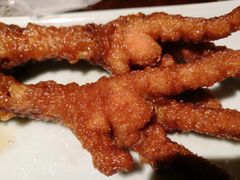 -南京大牌档(济南万象城店)