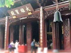 -南华禅寺