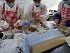 -朱新年·苏式汤团·面点(北寺塔店)