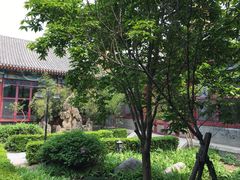 -大明幻境第一城
