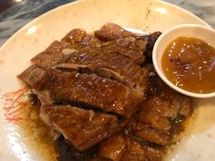 烧鹅-紫金食坊(江南西路店)